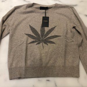 Wool & Cashmere Sweater